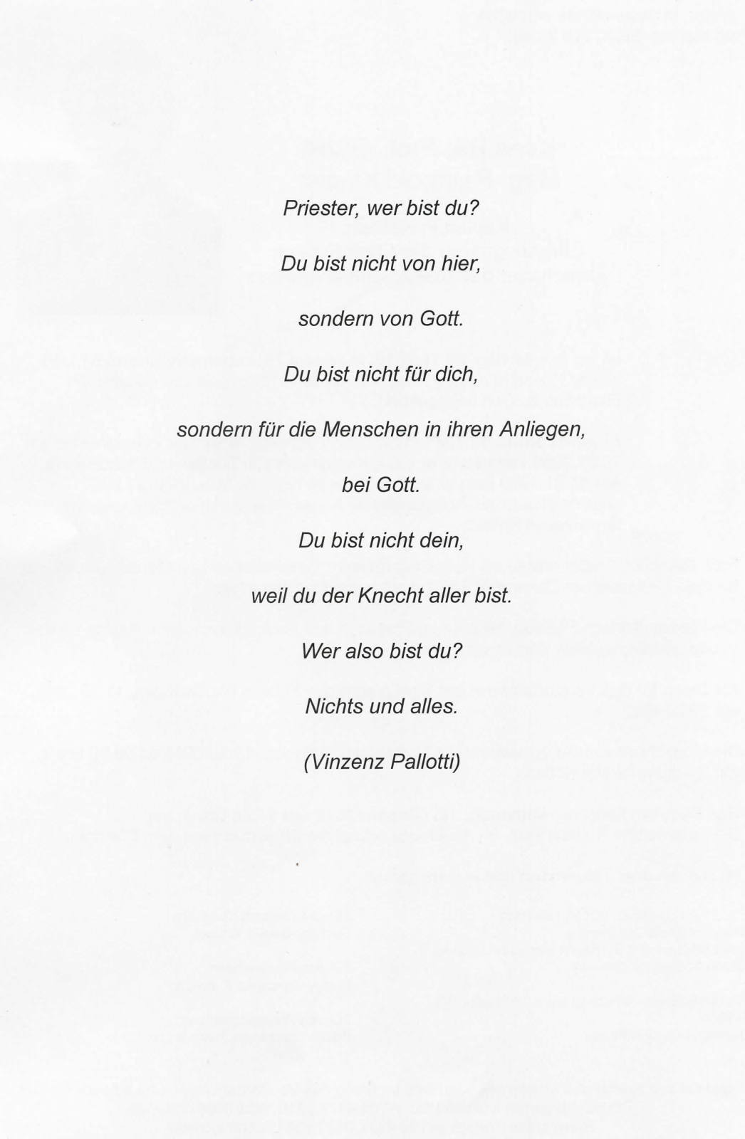 Parte, Seite 2