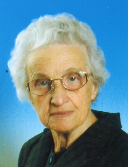 Porträt von Nada Paier