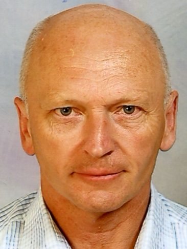Porträt von Norbert Walzl