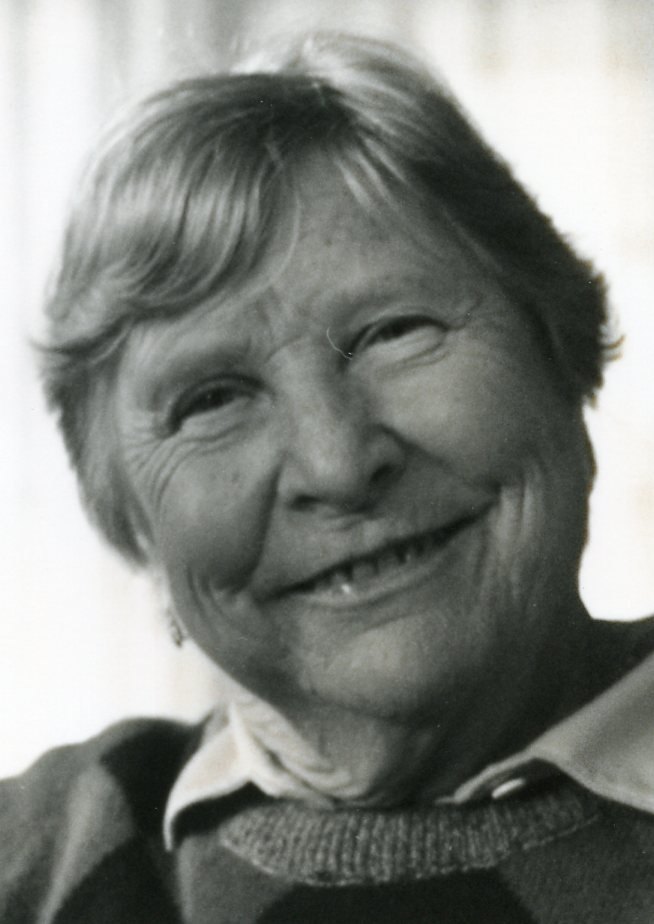 Porträt von Emma Edler