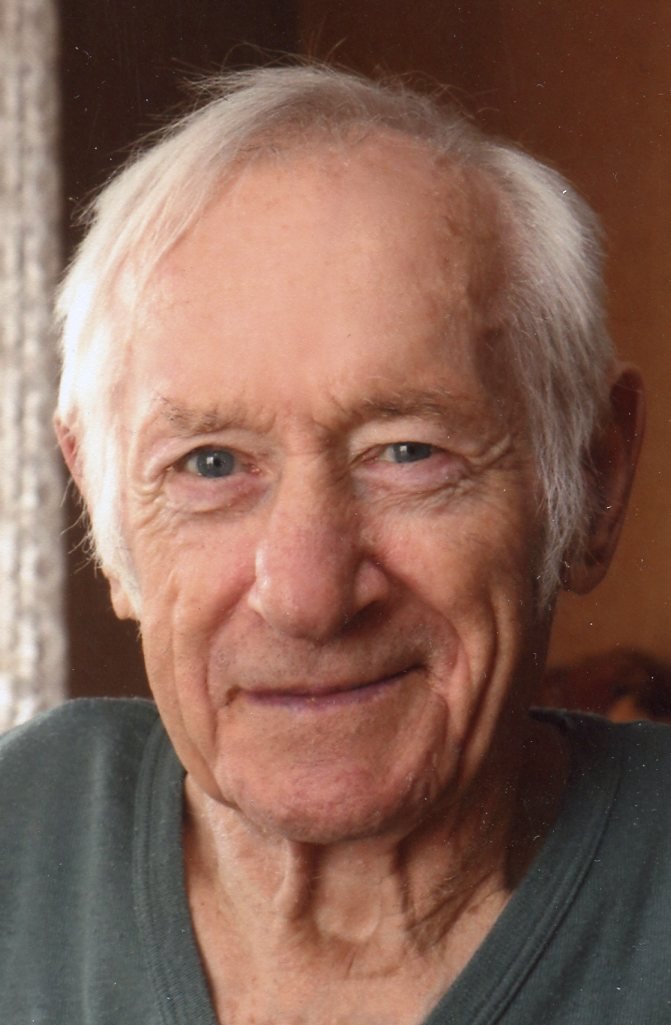 Porträt von Anton Mayer