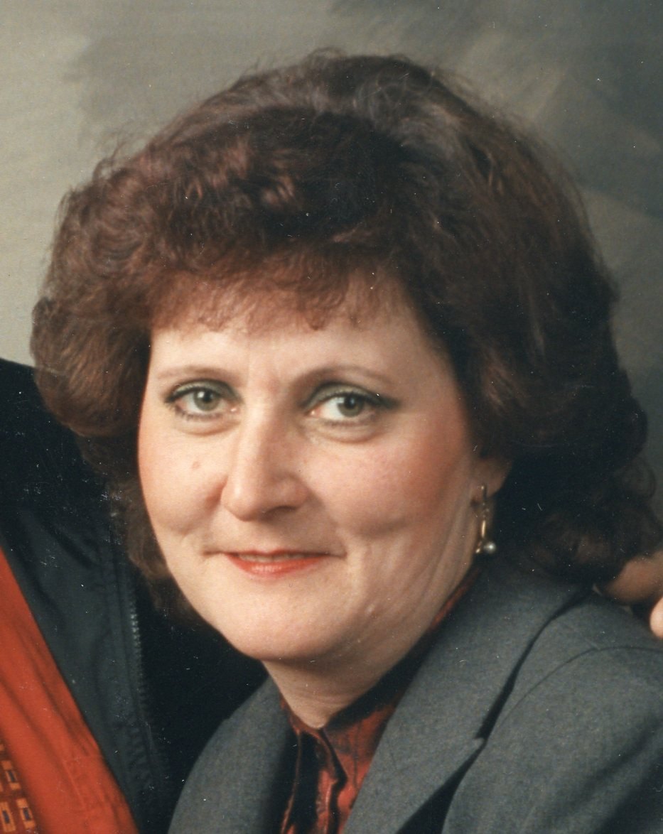Porträt von Renate Scheucher
