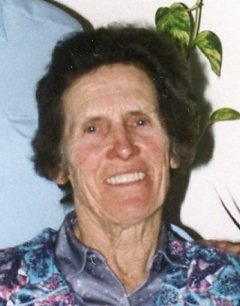 Porträt von Friederike Joham