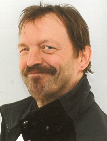 Porträt von Kilian Adolf Münzer
