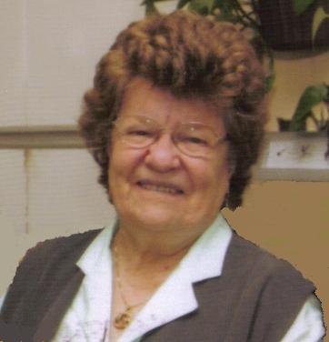 Porträt von Katharina Gössler