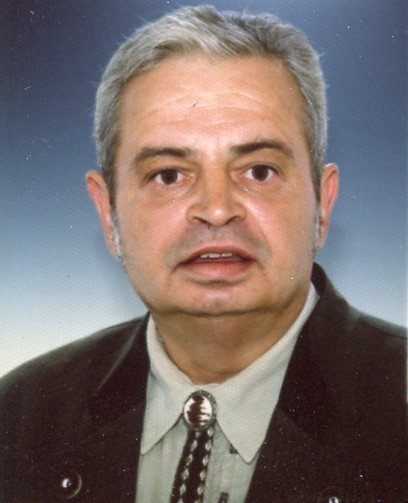 Porträt von Josef Scheiber