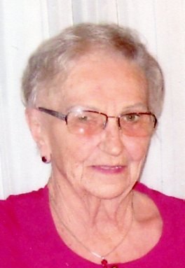 Porträt von Walburga Brandstätter