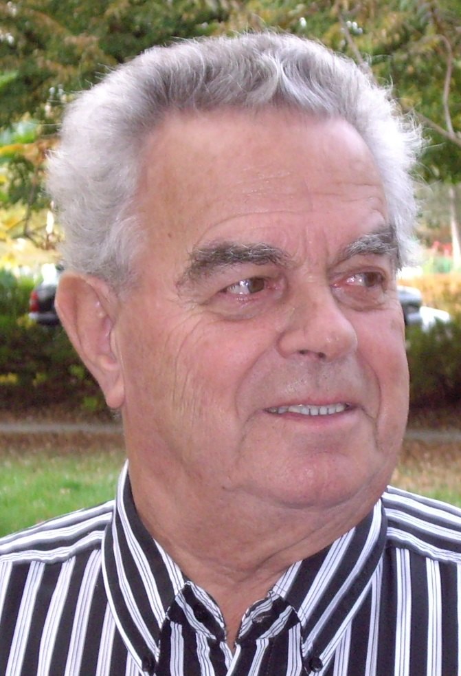 Porträt von Ing. Helmut Filipot