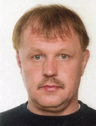 Porträt von Herbert Preßler