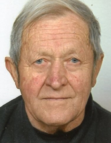 Porträt von Josef Schüller