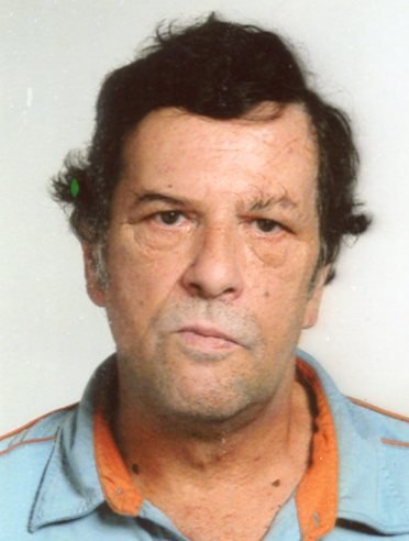 Porträt von Konrad Hauzinger