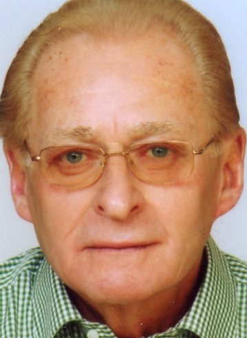 Porträt von Walter Habianitsch
