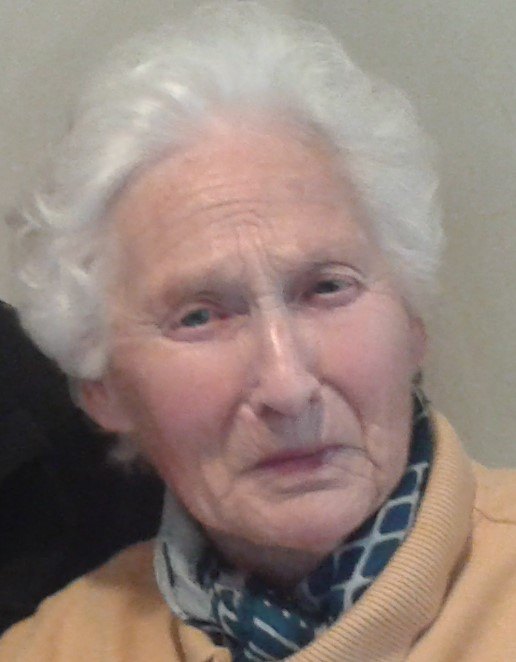Porträt von Karoline Lengauer