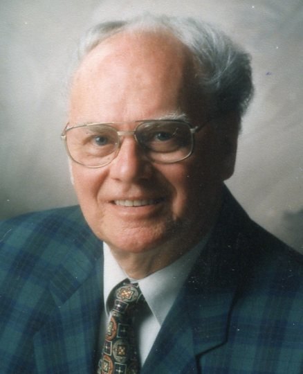 Porträt von Karl Mündler