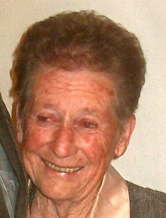 Porträt von Brigitte Umgeher