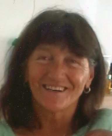Porträt von Hildegard Mersnik