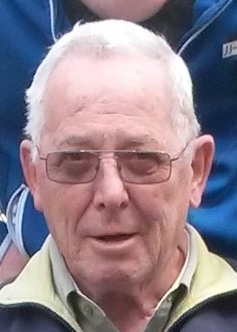 Porträt von Willibald Schober