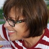 Porträt von Annemarie Schiemel