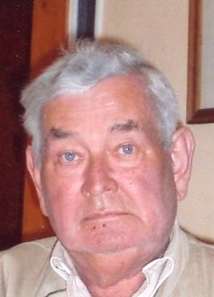 Porträt von Artur Longin