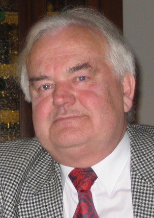 Porträt von Günther Jammernegg