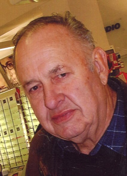 Porträt von Peter Pabst