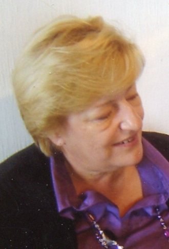 Porträt von Edith Schifauer