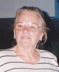 Porträt von Maria Sautner