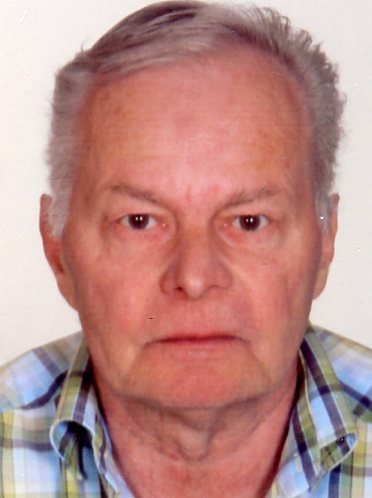 Porträt von Werner Celedin