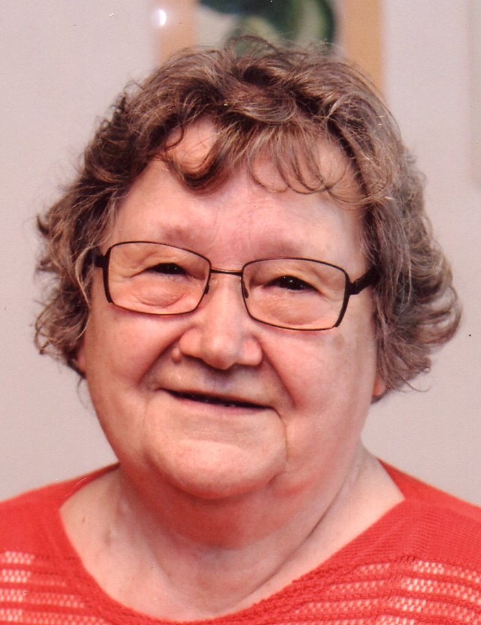 Porträt von Anna Kaier