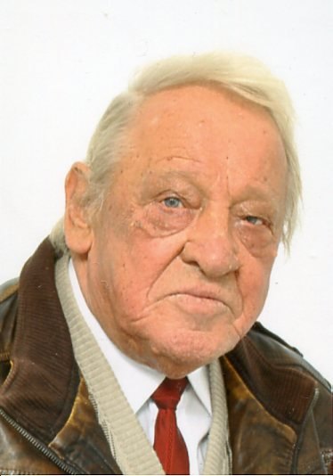 Porträt von Manfred Konrad