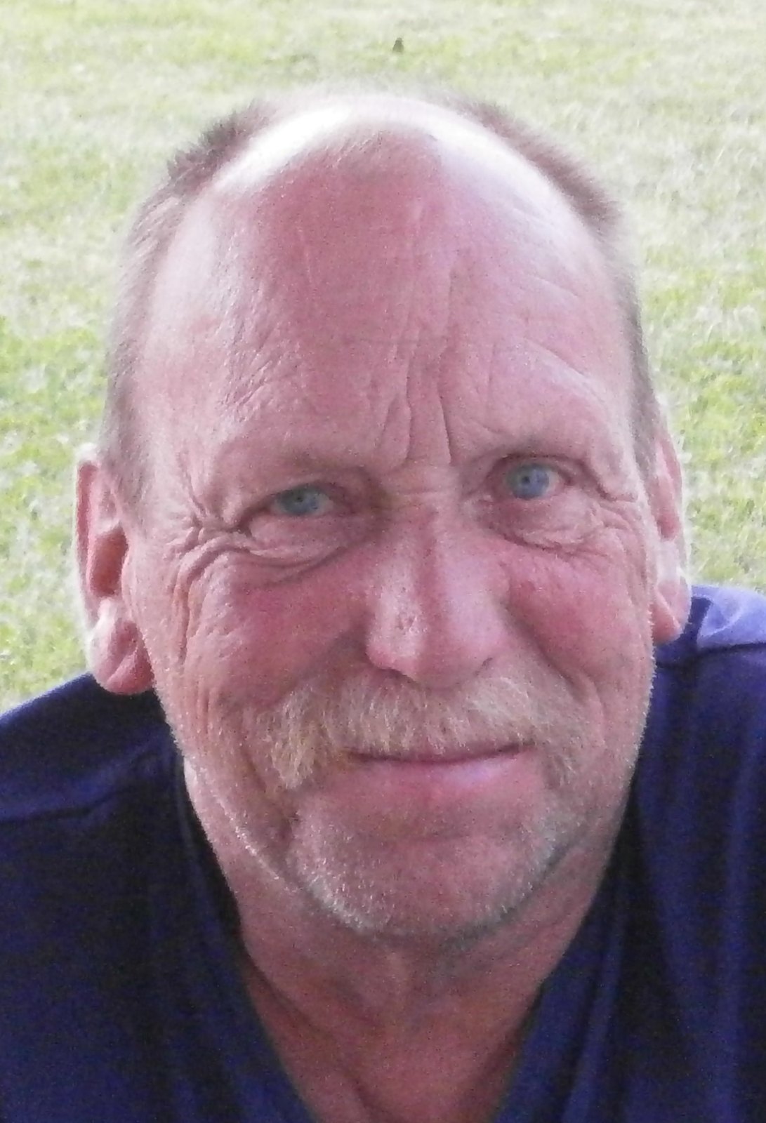 Porträt von Walter Schober