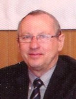 Porträt von Gerald Brunnegger