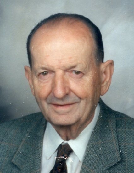 Porträt von Ing. Friedrich Pachatz