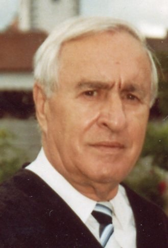 Porträt von Martin Wolfsberger