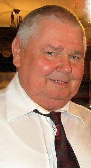Porträt von Josef Keusch
