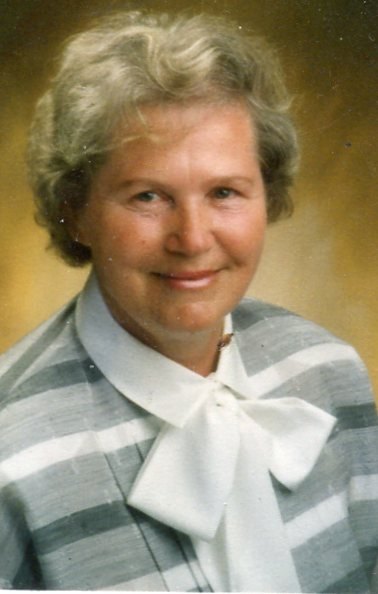 Porträt von Maria Schoiswohl
