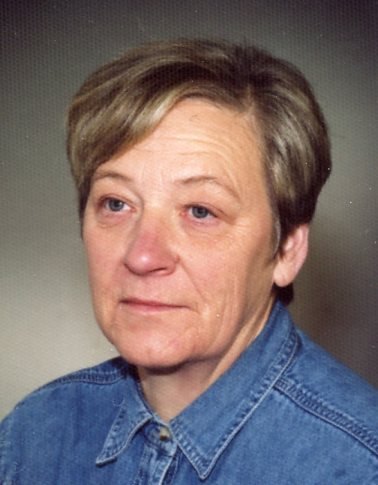Porträt von Johanna Krammer