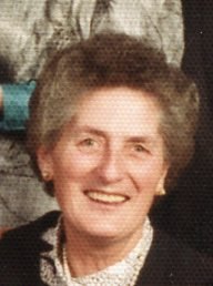 Porträt von Maria Papst