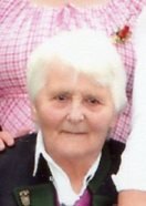 Porträt von Johanna Ofner