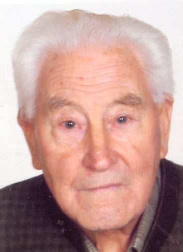 Porträt von Peter Schutting