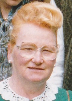 Porträt von Juliane Ofner