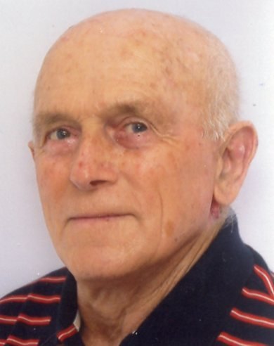 Porträt von Lorenz Ofner