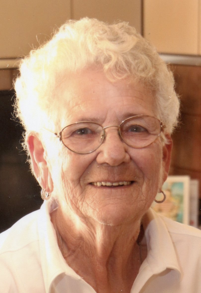 Porträt von Cornelia Pagger