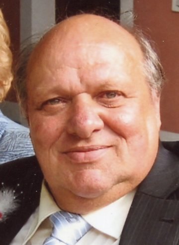 Porträt von Rudolf Lernbeiß