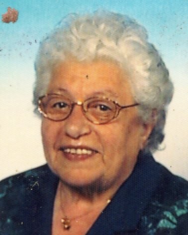 Porträt von Mausser Ludmilla