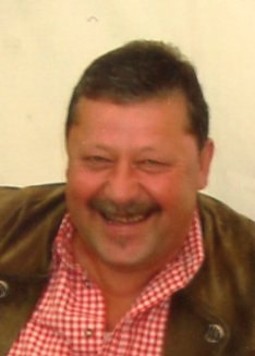 Porträt von Norbert Pichler