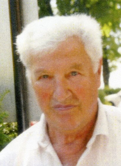 Porträt von Alois Renhart