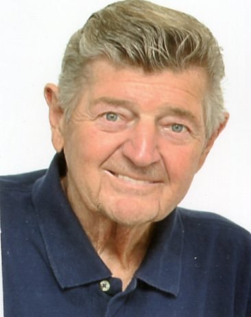 Porträt von Erich Talker