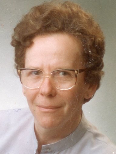 Porträt von Stefanie König