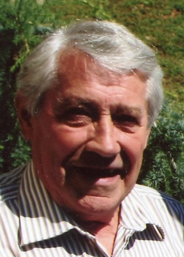 Porträt von Peter Kirzenberger
